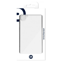 Чохол до мобільного телефона Armorstandart Air Force Samsung A05 (A055) Camera cover Transparent (ARM71792)