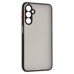 Чохол до мобільного телефона Armorstandart Frosted Matte Samsung M34 5G (M346) Black (ARM69710)