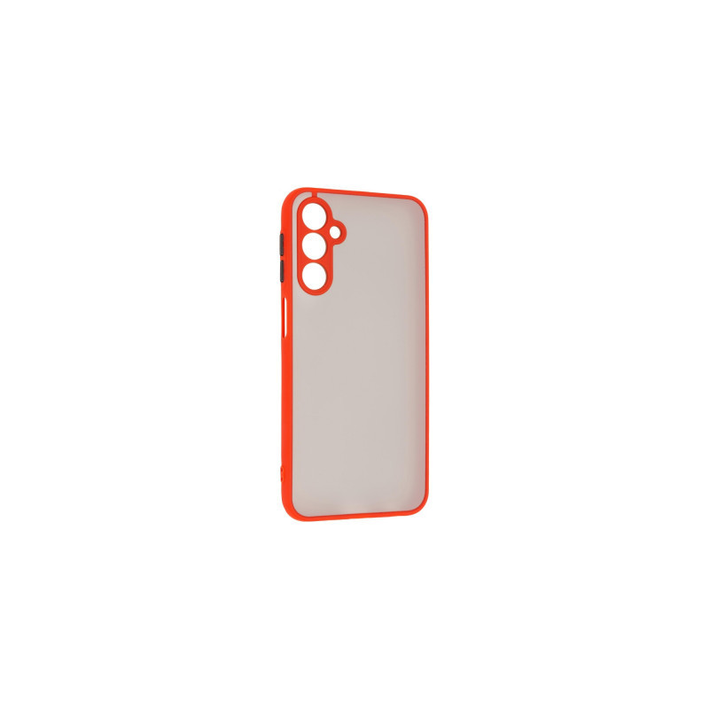 Чохол до мобільного телефона Armorstandart Frosted Matte Samsung M34 5G (M346) Red (ARM69713)