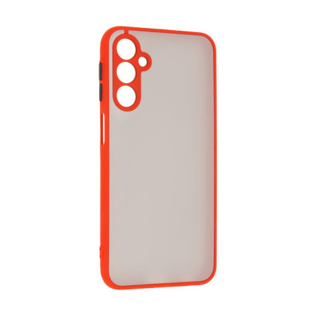 Чохол до мобільного телефона Armorstandart Frosted Matte Samsung M34 5G (M346) Red (ARM69713)