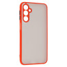 Чохол до мобільного телефона Armorstandart Frosted Matte Samsung M34 5G (M346) Red (ARM69713)