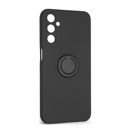 Чохол до мобільного телефона Armorstandart Icon Ring Samsung A24 4G (A245) Black (ARM68762)