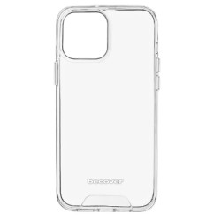 Чохол до мобільного телефона BeCover Space Case Apple iPhone 15 Plus Transparancy (709937)