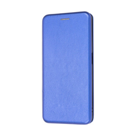 Чохол до мобільного телефона Armorstandart G-Case ZTE Blade V40s Blue (ARM68851)