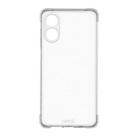 Чохол до мобільного телефона MAKE Oppo A18 AirShield (MCAS-OA18)