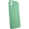 Чохол до мобільного телефона Dengos Soft Samsung Galaxy A05 (mint) (DG-TPU-SOFT-37)