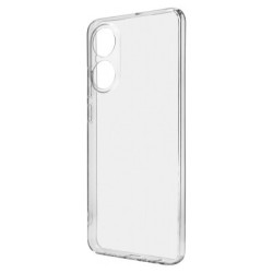 Чохол до мобільного телефона Armorstandart Air Series OPPO A78 4G Camera cover Transparent (ARM69603)