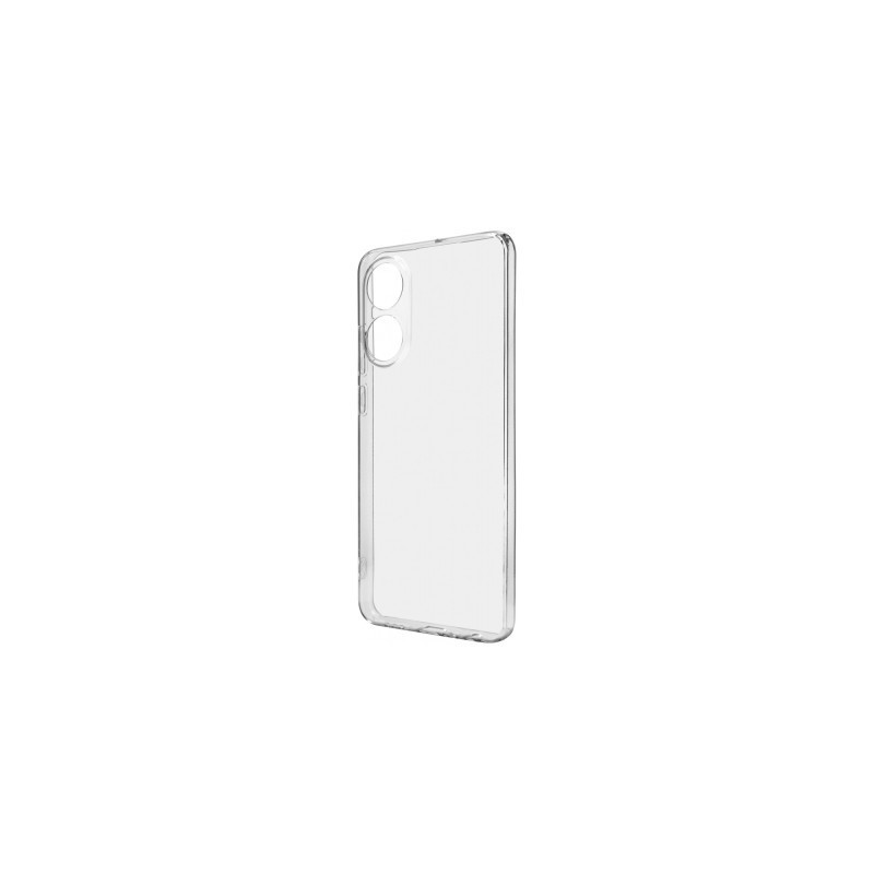 Чохол до мобільного телефона Armorstandart Air Series OPPO A78 4G Camera cover Transparent (ARM69603)