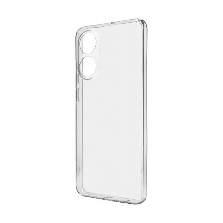 Чохол до мобільного телефона Armorstandart Air Series OPPO A78 4G Camera cover Transparent (ARM69603)