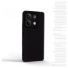 Чохол до мобільного телефона Armorstandart Matte Slim Fit Xiaomi Redmi Note 13 Pro 5G Camera cover Black (ARM71858)