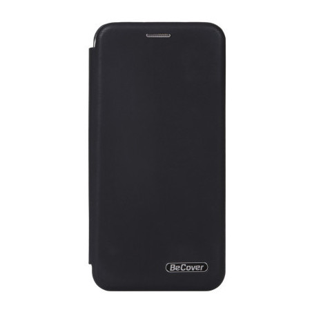 Чохол до мобільного телефона BeCover Exclusive Realme C55 Black (710291)