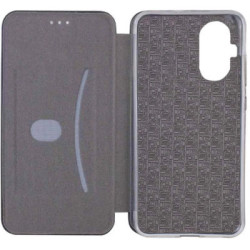 Чохол до мобільного телефона BeCover Exclusive Realme C55 Black (710291)