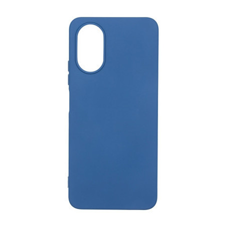 Чохол до мобільного телефона Armorstandart ICON Case OPPO A18 4G / A38 4G Dark Blue (ARM71031)