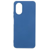 Чохол до мобільного телефона Armorstandart ICON Case OPPO A18 4G / A38 4G Dark Blue (ARM71031)
