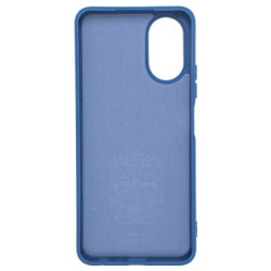Чохол до мобільного телефона Armorstandart ICON Case OPPO A18 4G / A38 4G Dark Blue (ARM71031)