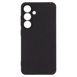 Чохол до мобільного телефона Armorstandart Matte Slim Fit Samsung S24 Camera cover Black (ARM72474)