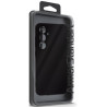 Чохол до мобільного телефона Armorstandart Matte Slim Fit Samsung S24 Camera cover Black (ARM72474)