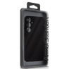 Чохол до мобільного телефона Armorstandart Matte Slim Fit Samsung S24 Plus Camera cover Black (ARM72476)