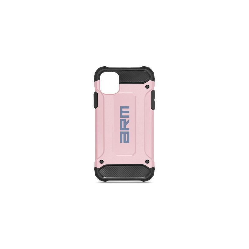 Чохол до мобільного телефона Armorstandart Panzer Apple iPhone 11 Pink (ARM71479)