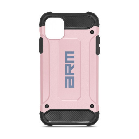 Чохол до мобільного телефона Armorstandart Panzer Apple iPhone 11 Pink (ARM71479)