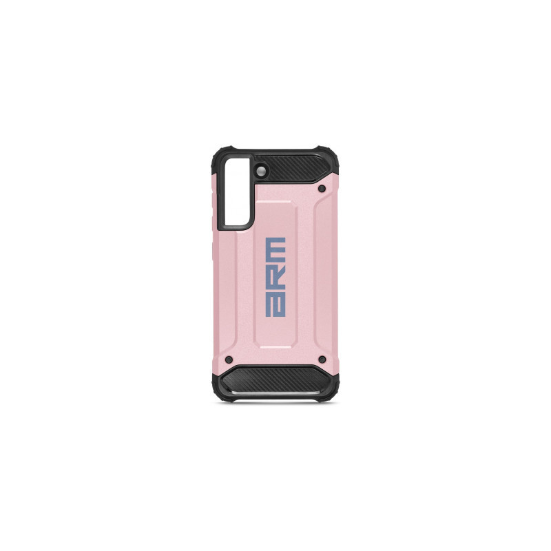Чохол до мобільного телефона Armorstandart Panzer Samsung S21 FE 5G (G990) Pink (ARM71470)