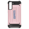 Чохол до мобільного телефона Armorstandart Panzer Samsung S21 FE 5G (G990) Pink (ARM71470)