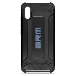 Чохол до мобільного телефона Armorstandart Panzer Xiaomi Redmi 9A Black (ARM70791)
