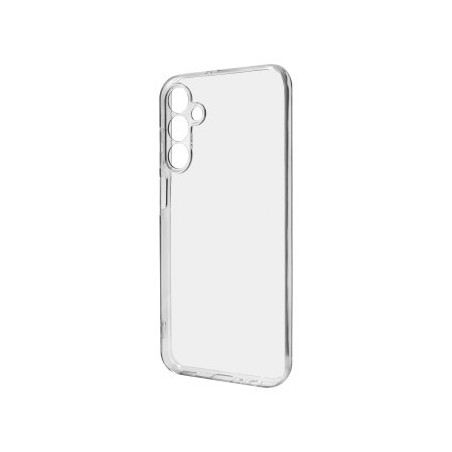 Чохол до мобільного телефона Armorstandart Air Series Samsung A15 5G (A156) Camera cover Transparent (ARM72533)