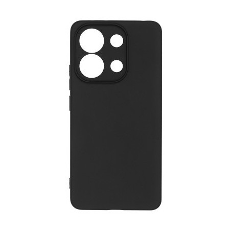 Чохол до мобільного телефона Armorstandart Matte Slim Fit Xiaomi Redmi Note 13 4G Camera cover Black (ARM71891)