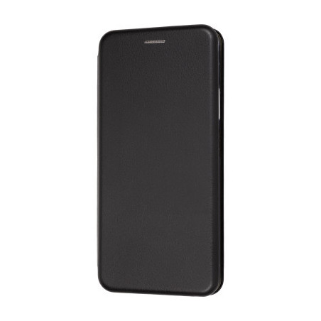 Чохол до мобільного телефона Armorstandart G-Case OPPO A18 4G / A38 4G Black (ARM71035)