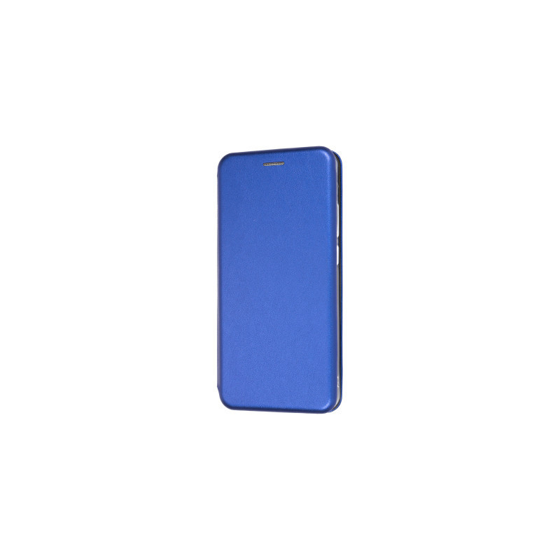 Чохол до мобільного телефона Armorstandart G-Case OPPO A78 4G Blue (ARM69673)