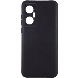 Чохол до мобільного телефона BeCover Infinix Hot 20 5G (X666B) Black (710475)