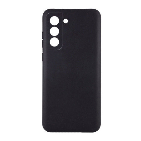 Чохол до мобільного телефона BeCover Samsung Galaxy S24 Plus Black (710466)