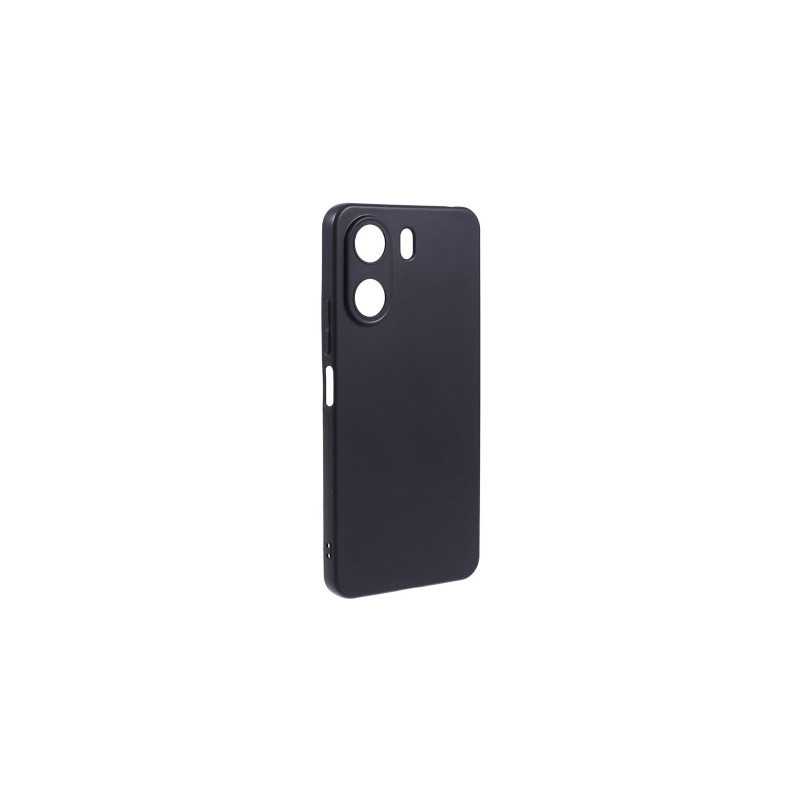 Чохол до мобільного телефона BeCover Xiaomi Redmi 13C / Poco C65Black (710462)