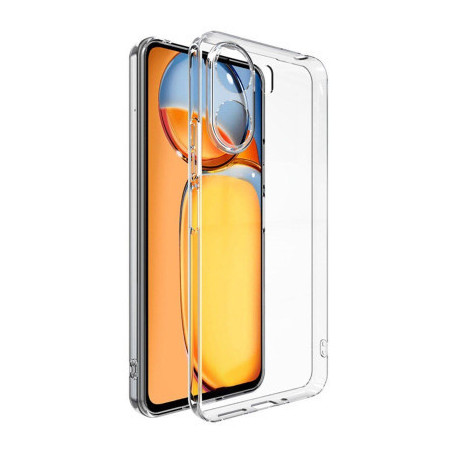 Чохол до мобільного телефона BeCover Xiaomi Redmi 13C / Poco C65Transparancy (710463)