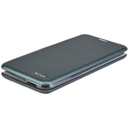 Чохол до мобільного телефона BeCover Exclusive Samsung Galaxy M34 5G SM-M346 Dark Green (710259)