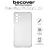 Чохол до мобільного телефона BeCover Anti-Shock Samsung Galaxy A25 SM-A256 5G Clear (710541)