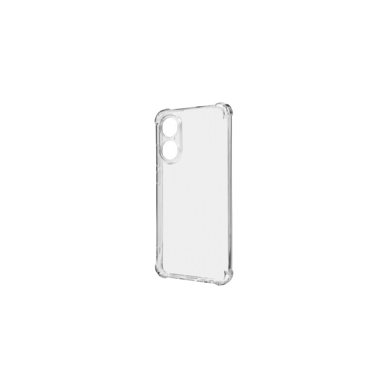 Чохол до мобільного телефона Armorstandart Air Force OPPO A78 4G Camera cover Transparent (ARM73471)