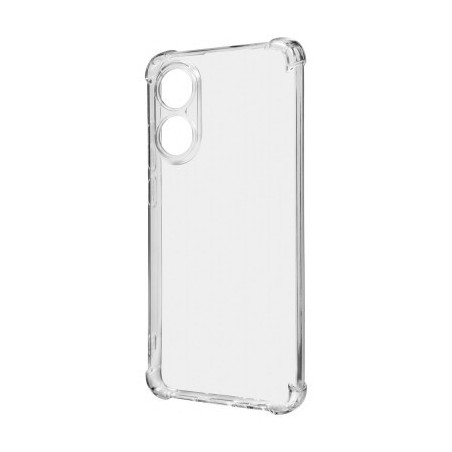 Чохол до мобільного телефона Armorstandart Air Force OPPO A78 4G Camera cover Transparent (ARM73471)