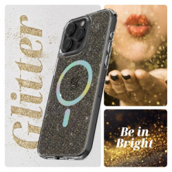 Чохол до мобільного телефона Armorstandart Glow Magsafe Apple iPhone 14 Pro Max Transparent (ARM69725)