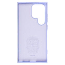 Чохол до мобільного телефона Armorstandart ICON Case Samsung S24 Ultra Lavender (ARM72499)