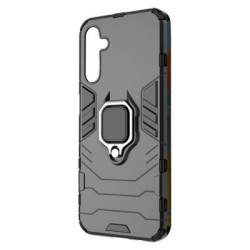 Чохол до мобільного телефона Armorstandart DEF27 case Samsung M14 5G (M146) Black (ARM67748)