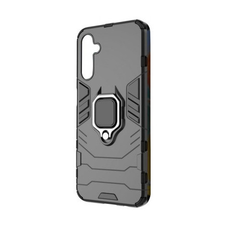 Чохол до мобільного телефона Armorstandart DEF27 case Samsung M14 5G (M146) Black (ARM67748)