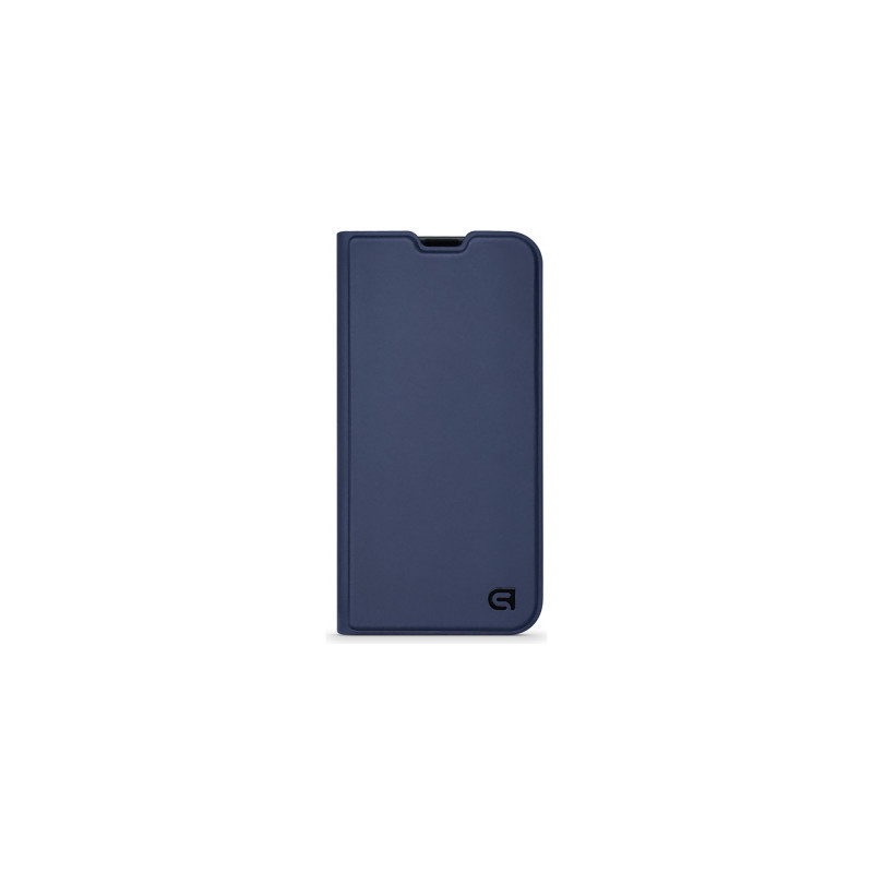 Чохол до мобільного телефона Armorstandart OneFold Case Samsung S23 FE 5G (SM-S711) Dark Blue (ARM72646)