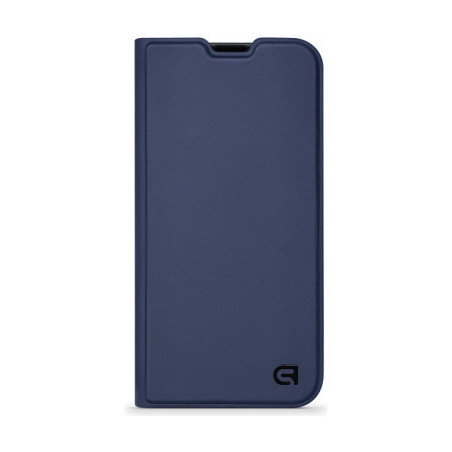 Чохол до мобільного телефона Armorstandart OneFold Case Samsung S23 FE 5G (SM-S711) Dark Blue (ARM72646)