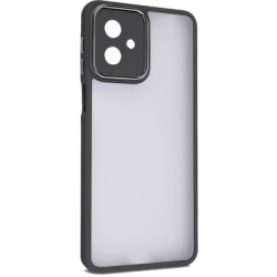 Чохол до мобільного телефона Armorstandart Shade Motorola G14 Black (ARM73404)