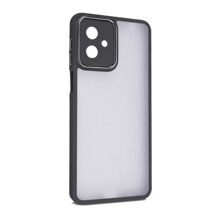 Чохол до мобільного телефона Armorstandart Shade Motorola G14 Black (ARM73404)