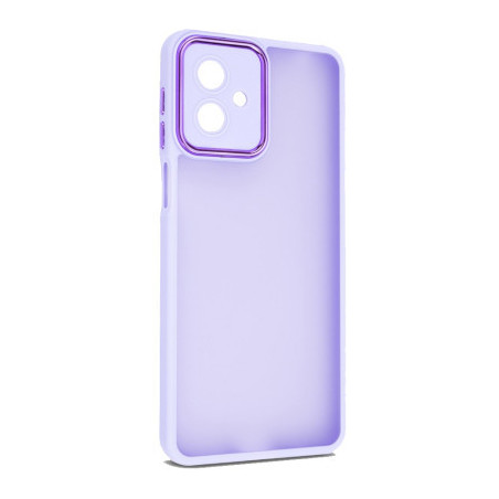 Чохол до мобільного телефона Armorstandart Shade Motorola G14 Violet (ARM73407)