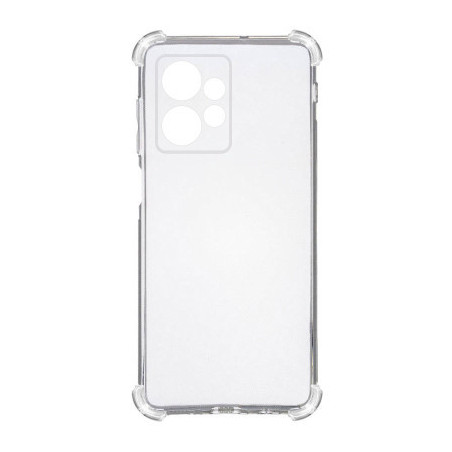 Чохол до мобільного телефона BeCover Anti-Shock Xiaomi Redmi Note 13 4G Clear (710645)