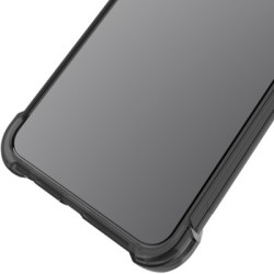 Чохол до мобільного телефона BeCover Anti-Shock Apple iPhone 15 Plus Grey (710622)